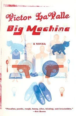 Featured image for Resumen de 'La máquina del tiempo' por Victor LaValle