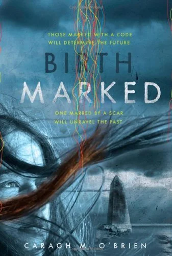 Featured image for Resumen de 'Birthmarked' por Caragh M. O'Brien