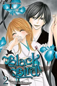Featured image for Resumen de 'Black Bird, Vol. 2' por Kanoko Sakurakouji