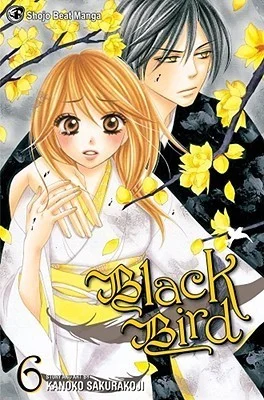 Featured image for Resumen de 'Black Bird, Volumen 6' por Kanoko Sakurakouji