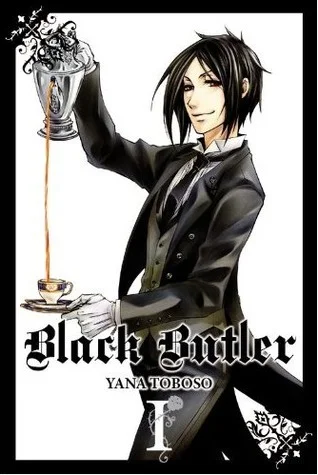 Featured image for Resumen de "Black Butler, Vol. 1" por Yana Toboso