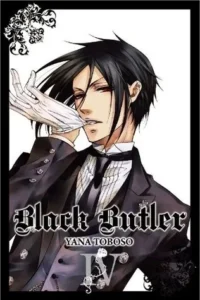Featured image for Resumen de 'Kuroshitsuji, Vol. 4' por Yana Toboso