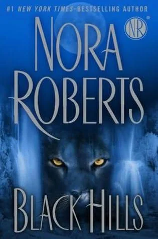 Featured image for Resumen de "Black Hills" por Nora Roberts