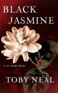 Featured image for Resumen de "Black Jasmine" por Toby Neal