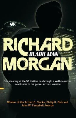 Featured image for Resumen de 'Trece' por Richard K. Morgan
