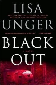 Featured image for Resumen de "Black Out" por Lisa Unger