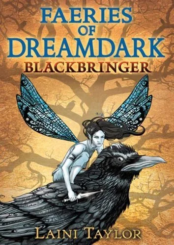 Featured image for Resumen de "El Portador del Negro" por Laini Taylor