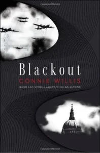Featured image for Resumen de "Blackout" por Connie Willis
