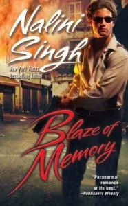 Featured image for Resumen de "Destellos de Memoria" por Nalini Singh