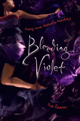 Featured image for Resumen de 'Sangrando Violeta' por Dia Reeves