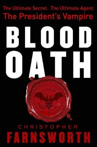 Featured image for Resumen de "Blood Oath" por Christopher Farnsworth