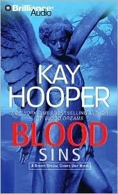 Featured image for Resumen de 'Pecados de Sangre' por Kay Hooper