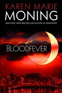 Featured image for Resumen de 'Fiebre de sangre' por Karen Marie Moning