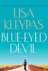 Featured image for Resumen de "El diablo de ojos azules" por Lisa Kleypas