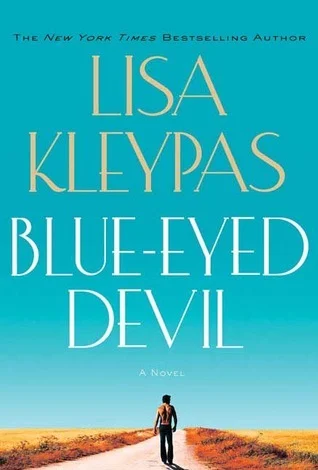 Featured image for Resumen de "El diablo de ojos azules" por Lisa Kleypas