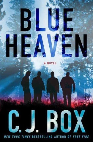 Featured image for Resumen de "Cielo azul" por C.J. Box