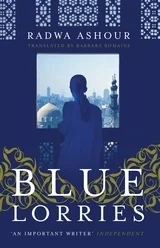 Featured image for Resumen de 'Los camiones azules' por Radwa Ashour