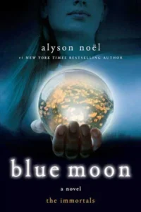 Featured image for Resumen de 'Luna Azul' por Alyson Noël