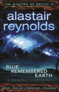 Featured image for Resumen de 'La Tierra Recordada' por Alastair Reynolds