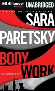 Featured image for Resumen de 'Body Work' por Sara Paretsky