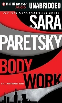 Featured image for Resumen de 'Body Work' por Sara Paretsky