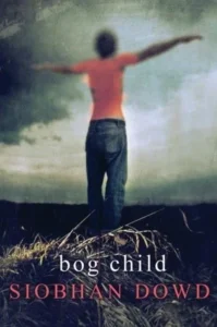 Featured image for Resumen de 'Niño de las turberas' por Siobhan Dowd