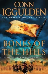 Featured image for Resumen de "Huesos de las colinas" por Conn Iggulden