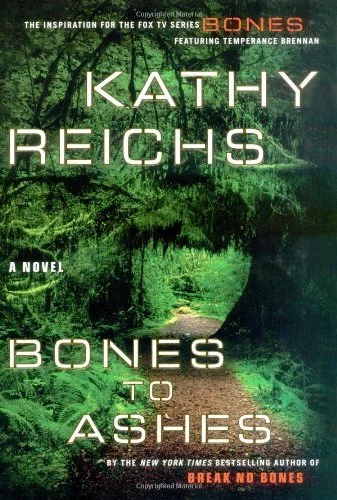 Featured image for Resumen de 'De huesos a cenizas' por Kathy Reichs