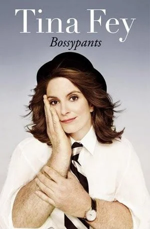 Featured image for Resumen de "Bossypants" por Tina Fey