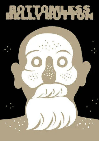 Featured image for Resumen de 'Bottomless Belly Button' por Dash Shaw