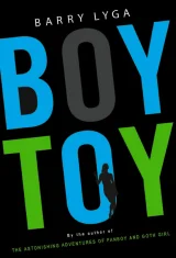 Featured image for Resumen de "Boy Toy" por Barry Lyga