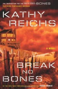 Featured image for Resumen de "Bones to Ashes" por Kathy Reichs