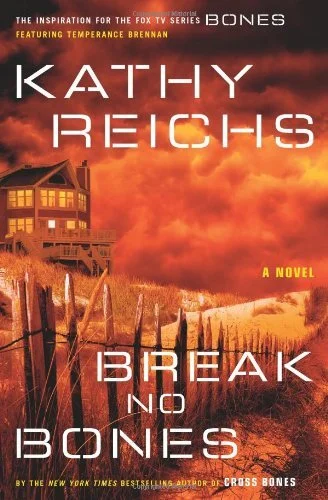 Featured image for Resumen de "Bones to Ashes" por Kathy Reichs