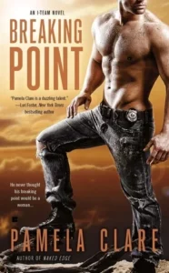 Featured image for Resumen de 'Breaking Point' por Pamela Clare