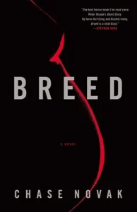 Featured image for Resumen de 'Breed' por Chase Novak