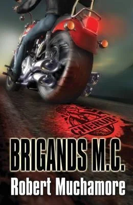 Featured image for Resumen de 'CHERUB #11: Brigands M.C.' por Robert Muchamore