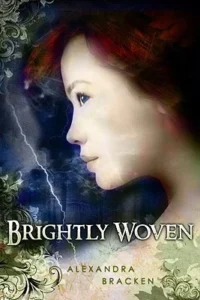 Featured image for Resumen de 'Tejido Brillante' por Alexandra Bracken