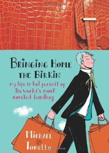 Featured image for Resumen de "Bringing Home the Birkin" por Michael Tonello
