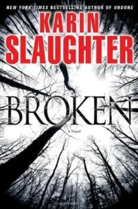 Featured image for Resumen de "Rotas" por Karin Slaughter