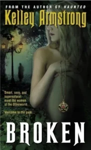 Featured image for Resumen de "Rotas" por Kelley Armstrong