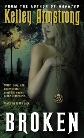 Featured image for Resumen de "Rotas" por Kelley Armstrong