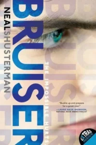 Featured image for Resumen de 'Bruiser' por Neal Shusterman
