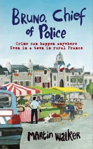 Featured image for Resumen de "Bruno, jefe de policía" por Martin Walker