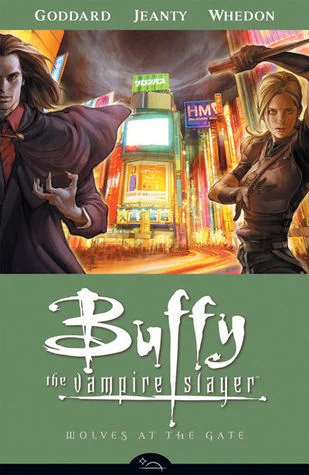 Featured image for Resumen de 'Buffy, cazavampiros: Lobos a la puerta' por Drew Goddard