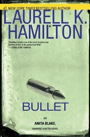 Featured image for Resumen de 'Anita Blake, cazadora de vampiros #19: Bala' por Laurell K. Hamilton