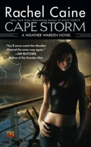 Featured image for Resumen de 'Tempestad en el Cabo' por Rachel Caine
