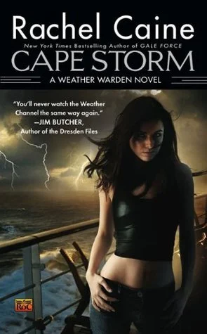 Featured image for Resumen de 'Tempestad en el Cabo' por Rachel Caine