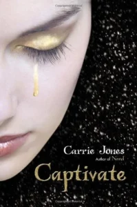 Featured image for Resumen de 'Captivate' por Carrie Jones