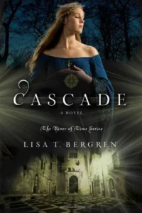 Featured image for Resumen de "Cascade" por Lisa Tawn Bergren