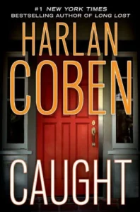 Featured image for Resumen de 'Detenido' por Harlan Coben